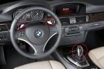 BMW 3-Series 2009 года
